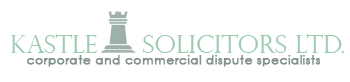 Kastle Solicitors Logo